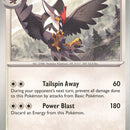 Staraptor