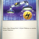 Energy Switch