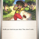 Youngster