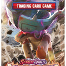 Paldea Evolved Booster Pack