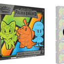 Paldea Evolved Elite Trainer Box Case