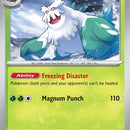 Abomasnow