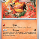 Pyroar - 032/193