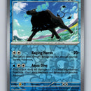 Paldean Tauros - 041/193