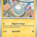 Magnemite