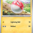 Voltorb