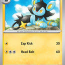 Luxio