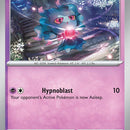 Misdreavus