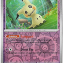 Mimikyu