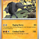 Paldean Tauros - 108/193