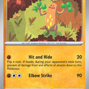 Sudowoodo