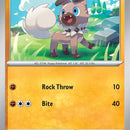 Rockruff