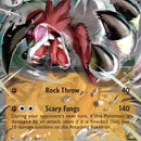 Lycanroc ex
