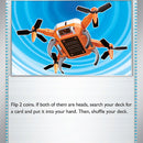 Delivery Drone