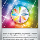 Luminous Energy