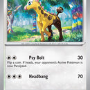 Girafarig