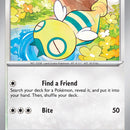 Dunsparce