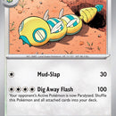 Dudunsparce