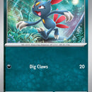 Sneasel