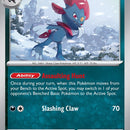 Weavile