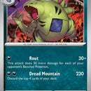 Tyranitar - 135/193