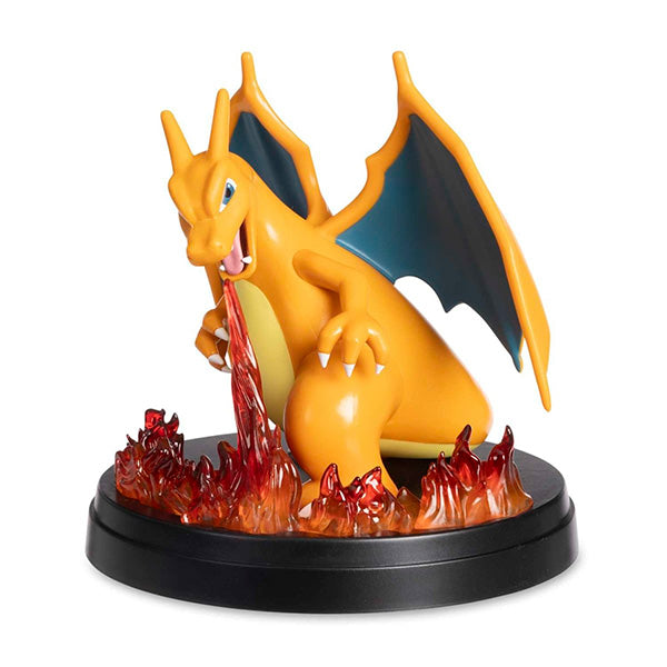 Pokemon TCG: Charizard Ex Super-Premium Collection