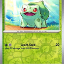 Bulbasaur - 001/165