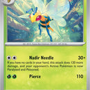 Beedrill