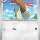 Pidgeotto