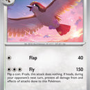 Pidgeot