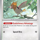 Spearow