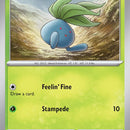 Oddish