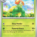 Bellossom