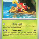 Shuckle