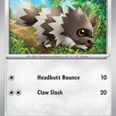 Zigzagoon