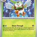 Dartrix