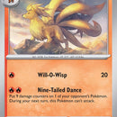 Ninetales