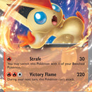 Victini ex