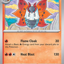 Volcarona