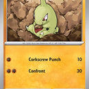 Larvitar