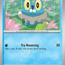Froakie