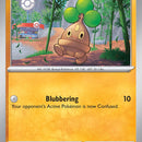 Bonsly
