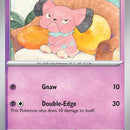Snubbull
