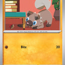 Rockruff