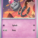 Spoink