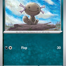 Paldean Wooper - 127/197