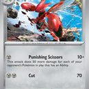 Scizor