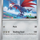 Skarmory