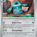 Bronzong