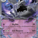 Houndstone ex